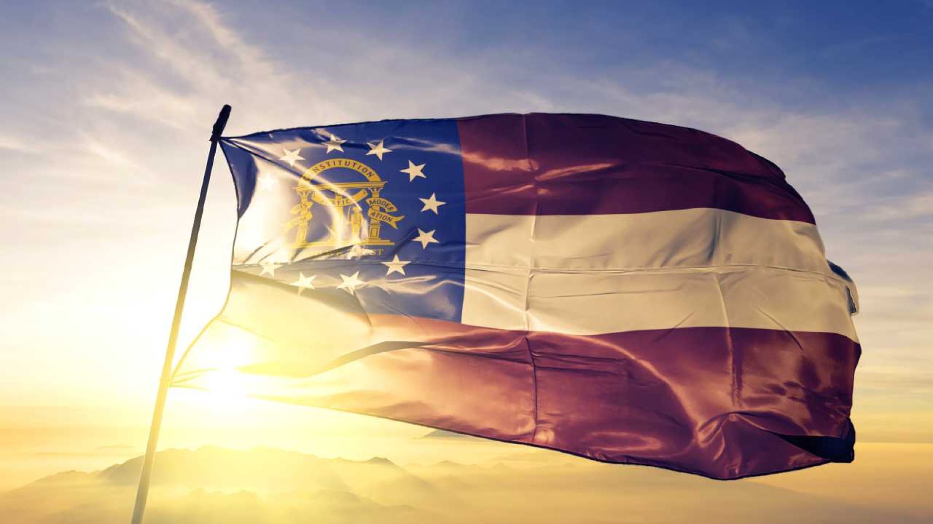 Peaches, Pig Pickin’ &amp; Power Plants: Georgia’s Final Election Countdown